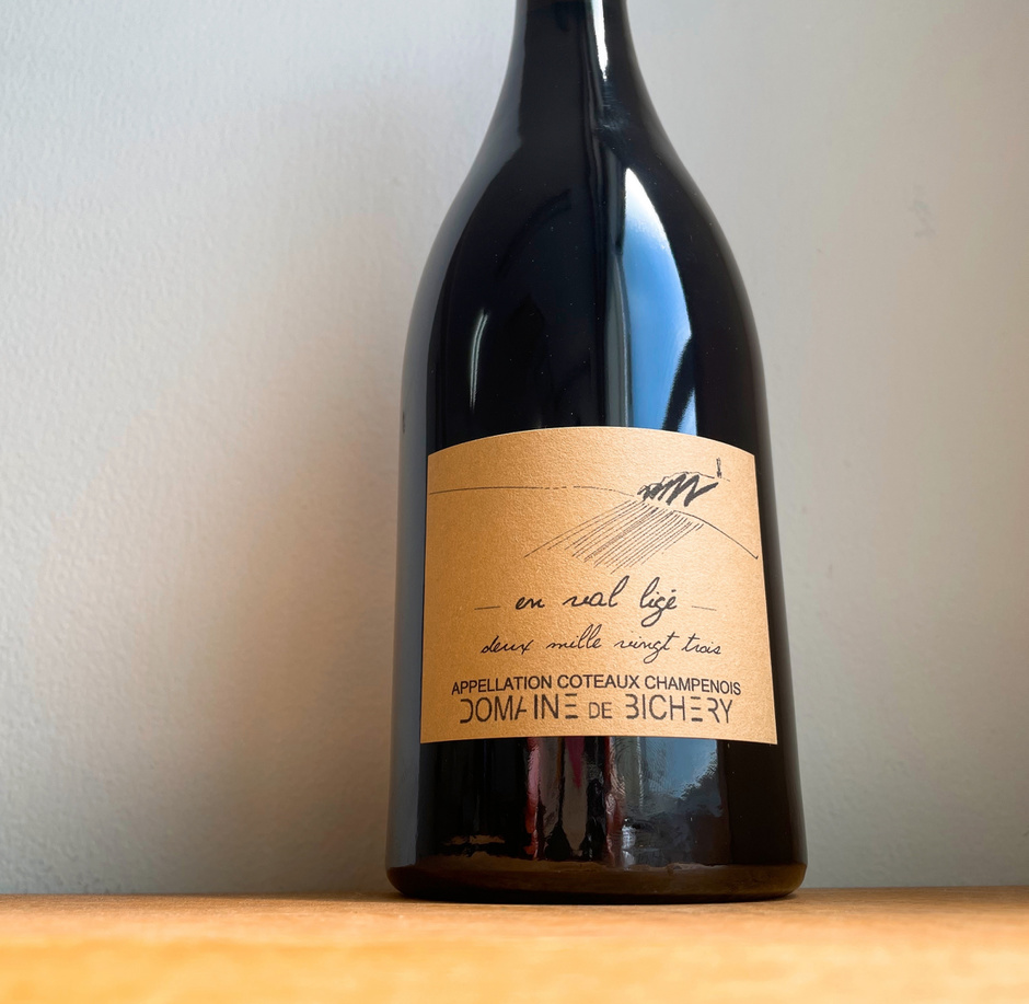 Domaine de Bichery of VIVIT Co., Ltd.