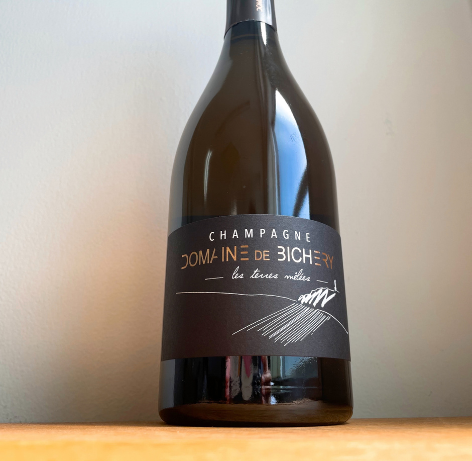 Domaine de Bichery of VIVIT Co., Ltd.
